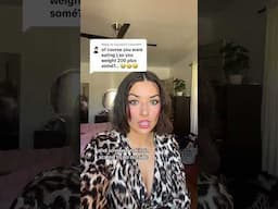 im scared