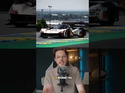 Le Mans RULE CHANGE Sparks Outrage!😡🏁