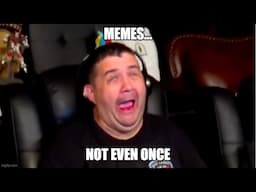 Memes that meme me SMILE! | RENEGADE REACT-A-THON