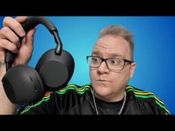 Sony WH-1000XM6: The Unfiltered Truth – What Other Reviews Won't Tell You