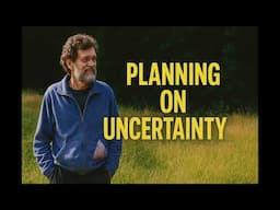 Terence McKenna | Planning on Uncertainty