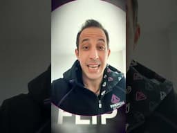 Are you good at winning flips in poker?
