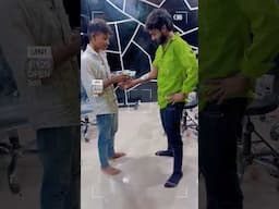 kiran maloshan belt taigar🐯 tattoo કેવું સે સારુ ટેટુ હોય તો #like #comment #subscribe📈