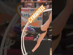 #worldchampionships #2024 in #gymwheel Simoe Schot