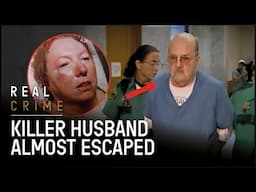 This Man Brainwashed His Friend Into Killing His Pregnant Wife