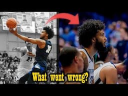 How a #1 Prospect Became a BENCHWARMER: This is Marvin Bagley's Story