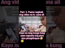 Ang pagbubunyag sa lahat ng kanilang tinatago✔️ #shortvideo #news #pdplaban #trendingvideos 👊👊👊