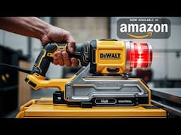 20 Unreal TOOLS That Actually Exist! Tools Available On Amazon