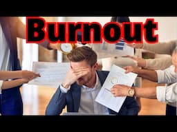 Side Hustle Burnout? Too Bad....