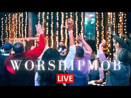 We love You, Father - Live Worship w/ Jesus Co.