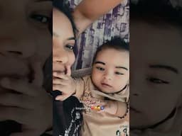 Ye dekho babu ne mujhe surprise kiss diya ❤️❤️😍😍🧿🥺