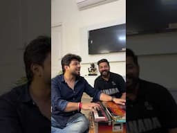 Tere Bina Na Guzara Ae | Himaanshu Sharrma | Ashish Aneja | Cover