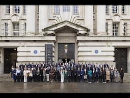 Meet the Imperial College Business School Weekend MBA Class of 2026