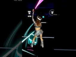Sports Car by Tate McRae in Beat Saber! 🏁