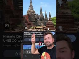 Travel to Thailand and Japan with me #shorts