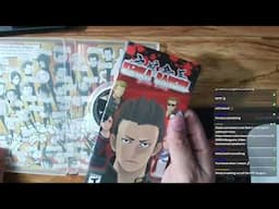 MASSIVE PICKUP STREAM 🚨 MAIL UNBOXING 🚨 FM TOWNS MARTY GAMES 🚨 COME HANG OUT 🚨