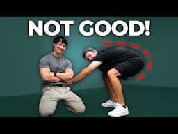 Why Your Squat Sucks (And What To Do About It)