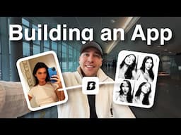 Building a Photo App With 4M Followers Watching