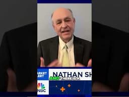 Trump's Fed Game: Shifting Blame or Smart Politics? #shorts