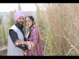 Vatna Jaggo D.j Jagjeet Singh Weds Rajni Live By Sunny Photography Banga