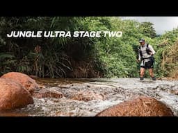 Jungle Ultra 2025 - Stage Two
