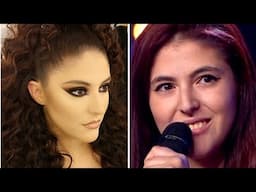 VUELVO A YOUTUBE Y OS CUENTO MI EXPERIENCIA EN GOT TALENT ESPAÑA!!