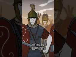Hannibal's INGENIUS Tactics Vs Rome Explained...⚔️