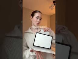 iPad or MacBook? #apple