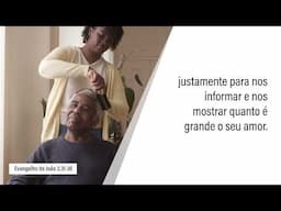Evangelho de 1º de maio