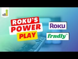 It's Time to Take Roku Seriously | Why Streamers Should Pay Attention