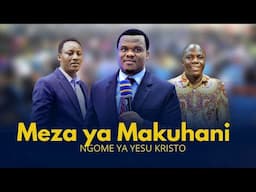 🔴#LIVE : [16.06.2025] -  MEZA YA  MAKUHANI -KIMARA TEMBONI
