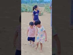 My daughter Mahinoor
