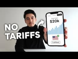 how i use AI to design & dropship custom products.