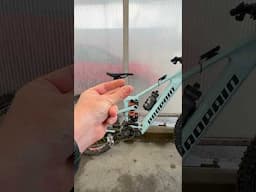 Who loves cleaning their ebike?