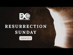 Resurrection Sunday Service@ Disciples Community Church (Hinjewadi Fellowship) | Apr 20, 2025