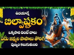 Lord Shiva Special Songs | Lord Shiva Devotional | Latest Devotional Songs | SumanTV Songs |