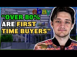 Ebay's Largest Graded Game Seller Shares All - CheatCode Weekly Ep. 24