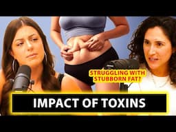 Toxic Overload: How Toxins Impact Metabolism, Health and Weight Loss, The Need for Strategic Detox