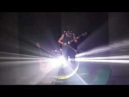 Jules Reidy - Ghost/Spirit Live at Silent Green (part 1)