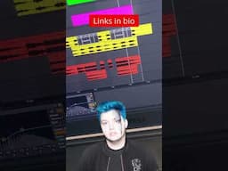 Flux Pavilion in 30 seconds! #shorts