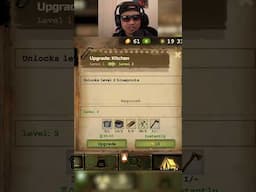 Pay to Win in Day R Survival now? #gaming #dayrsurvival