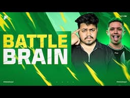Don’t fake being an IGL