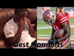Top 5 Best Sport Moments!!!! ( Emotional Moments)