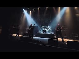 CRUCIAMENTUM - "Abhorrence Evangelium" Live @ MDF Prefest, Baltimore, MD (05.21.25)