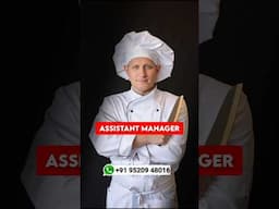 Hotel Management ki "Salary" kya hai?👨‍🍳😱| Salary after Hotel Management|👉 @VickyTheHotelier
