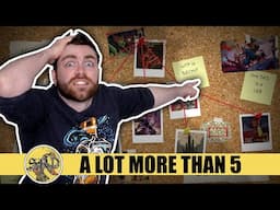 How Many Editions of D&D Are There Anyway?