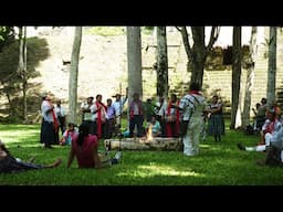 Maya Land, Identity, and Human Rights
