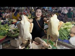 Market show: Delicious duck cook with recipes - Countryside Life TV