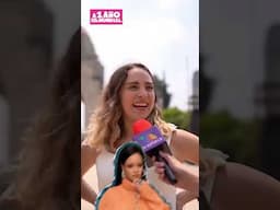 ¿Qué artista debería cantar la canción del Mundial? #AUnAñoDelMundial