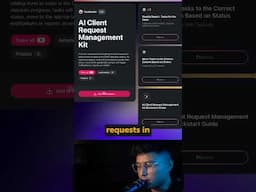 Tired of clients yapping and losing requests?
